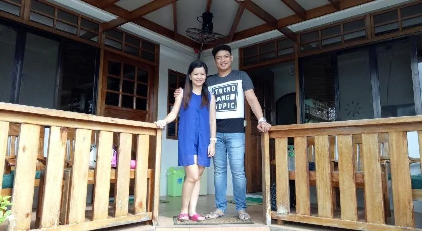 Nonoy Matt Bed & Breakfast