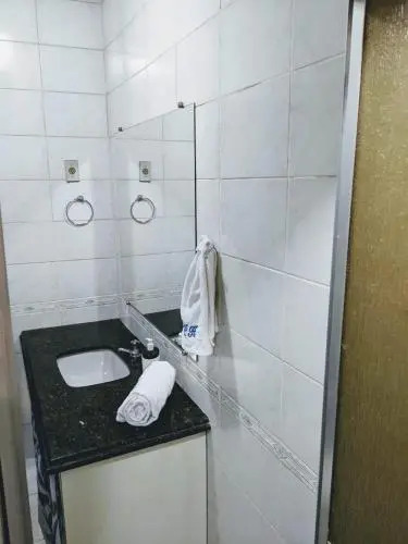 Chico Preto Hostel