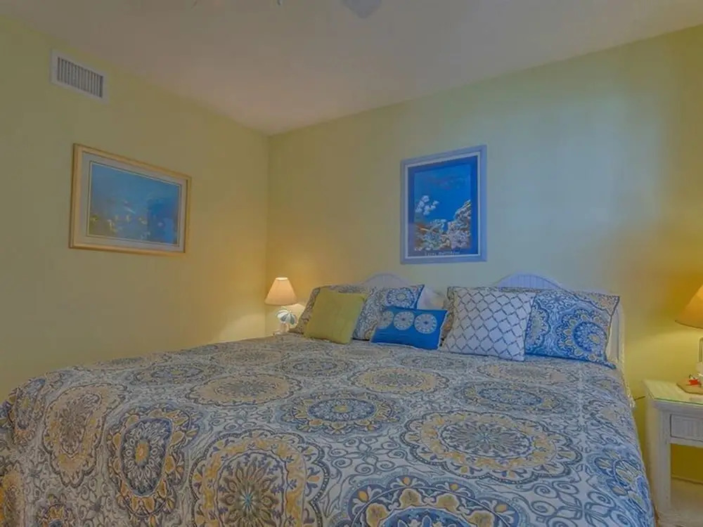 Seascape 307 by Meyer Vacation Rentals