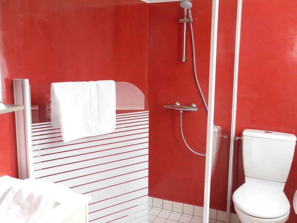 The Originals Access, Hôtel Corinna, Royan