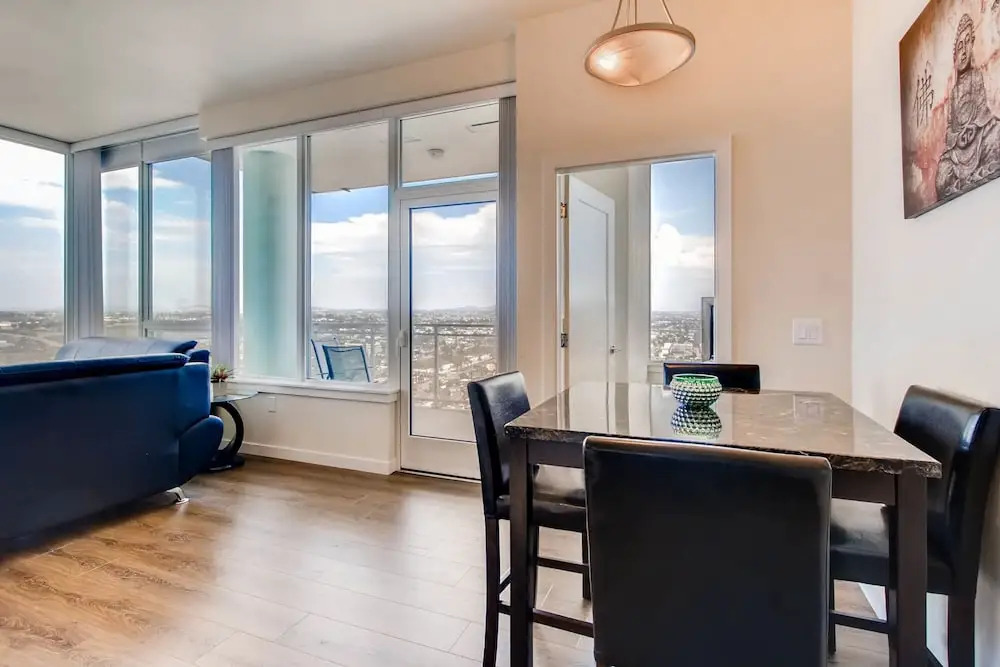 Best Views in San Diego  3 Bd Stunner