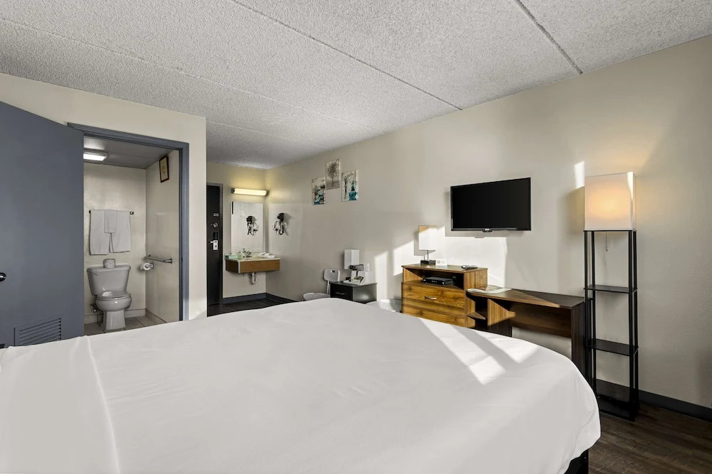 Americas Best Value Inn Gallup