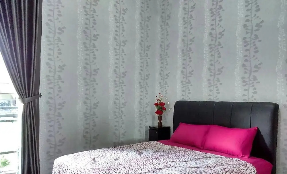 de Azure Guesthouse