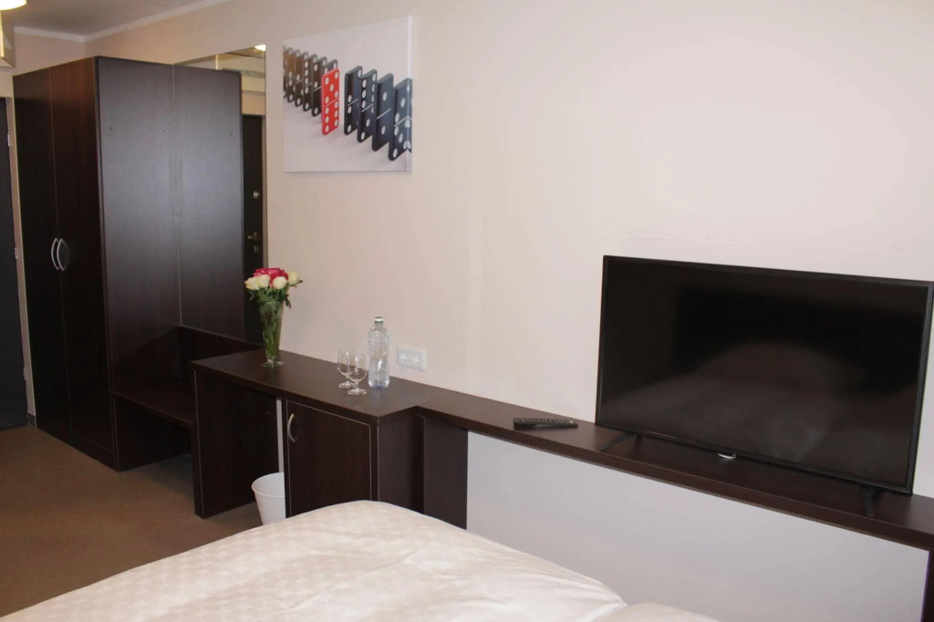 24Seven Hotel Nürnberg