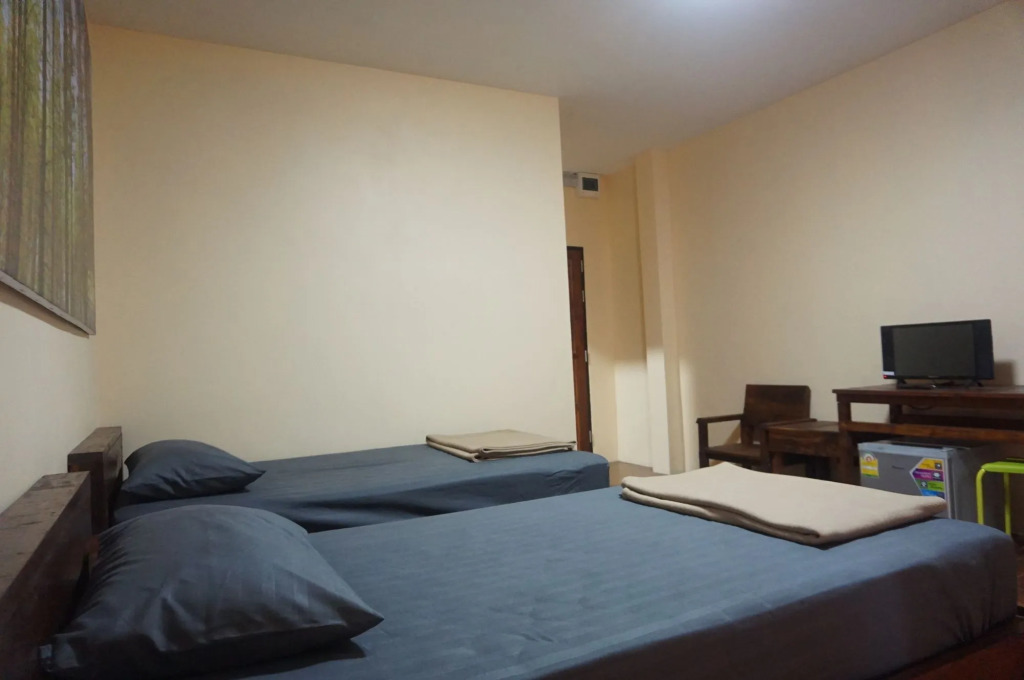 Thai House Hotel & Resort Hat Yai
