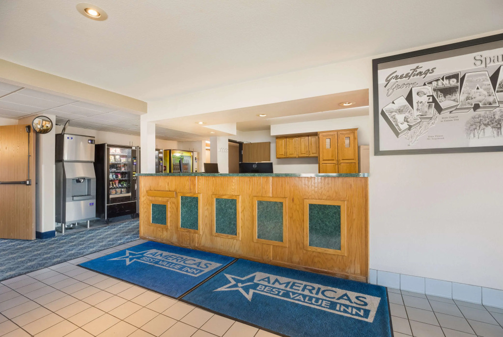 Americas Best Value Inn Sparks