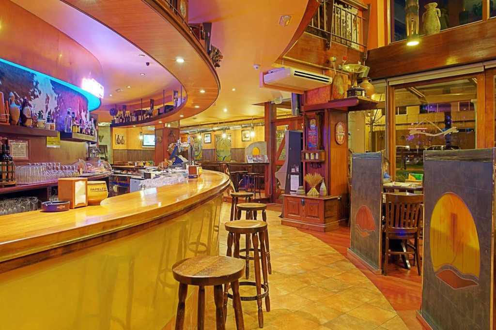 Hotel Bríos