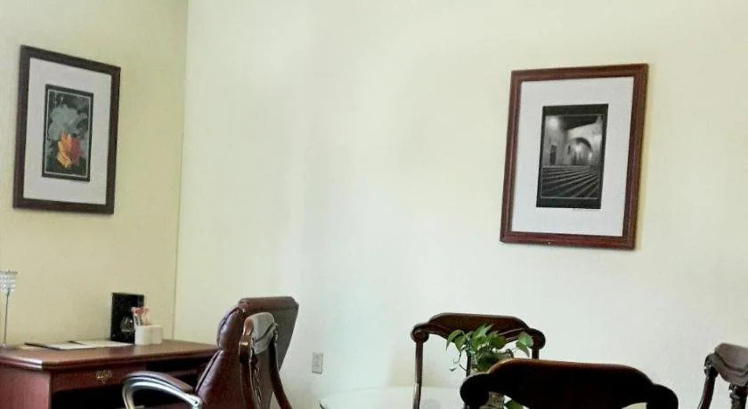 Hotel Mansion Mijashe