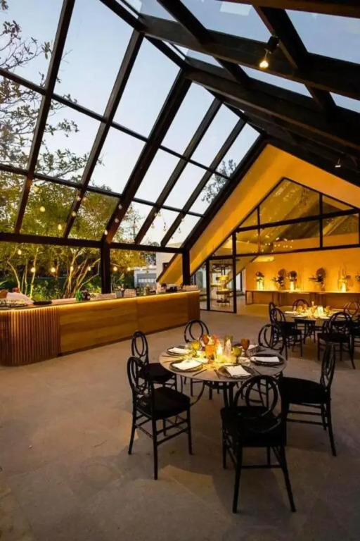 Hotel Pinar Dorado By Hotel Gran Jimenoa