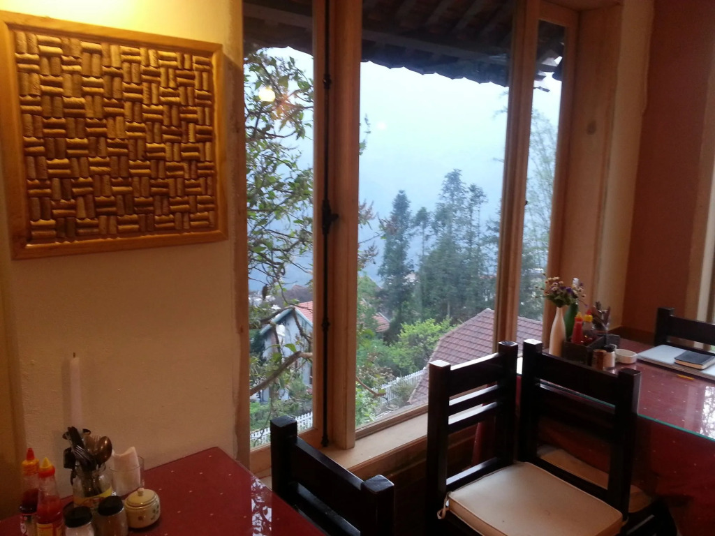 Cat Cat View Hotel