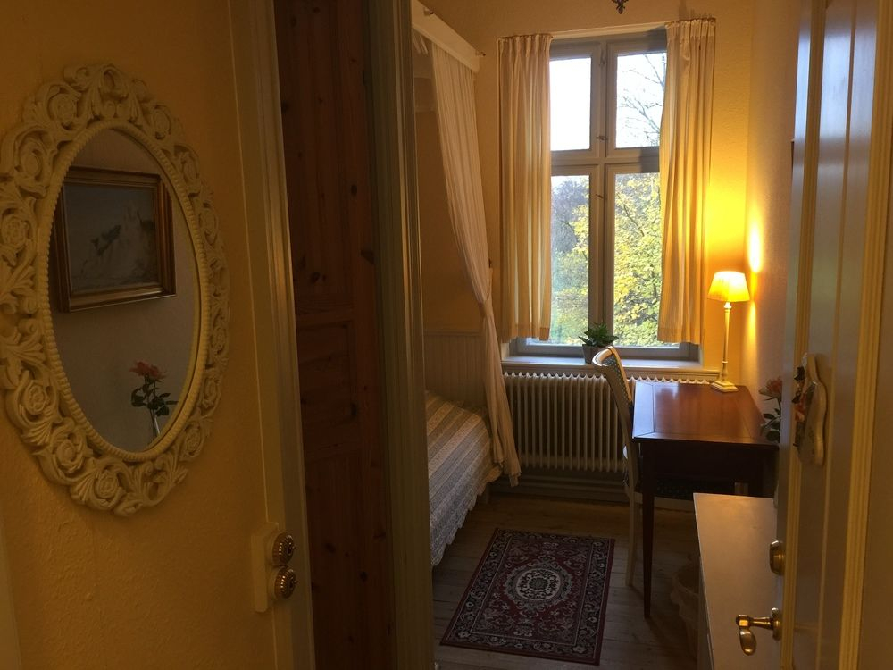Liselund Ny Slot Hotel