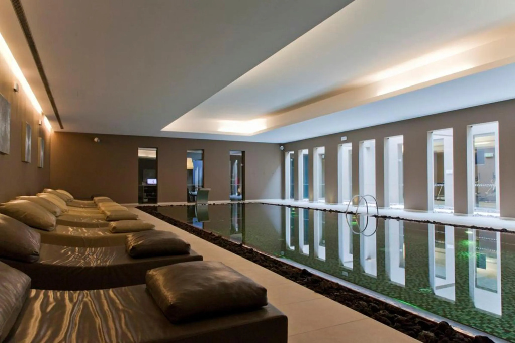 Kimpton Atlantico Algarve by IHG