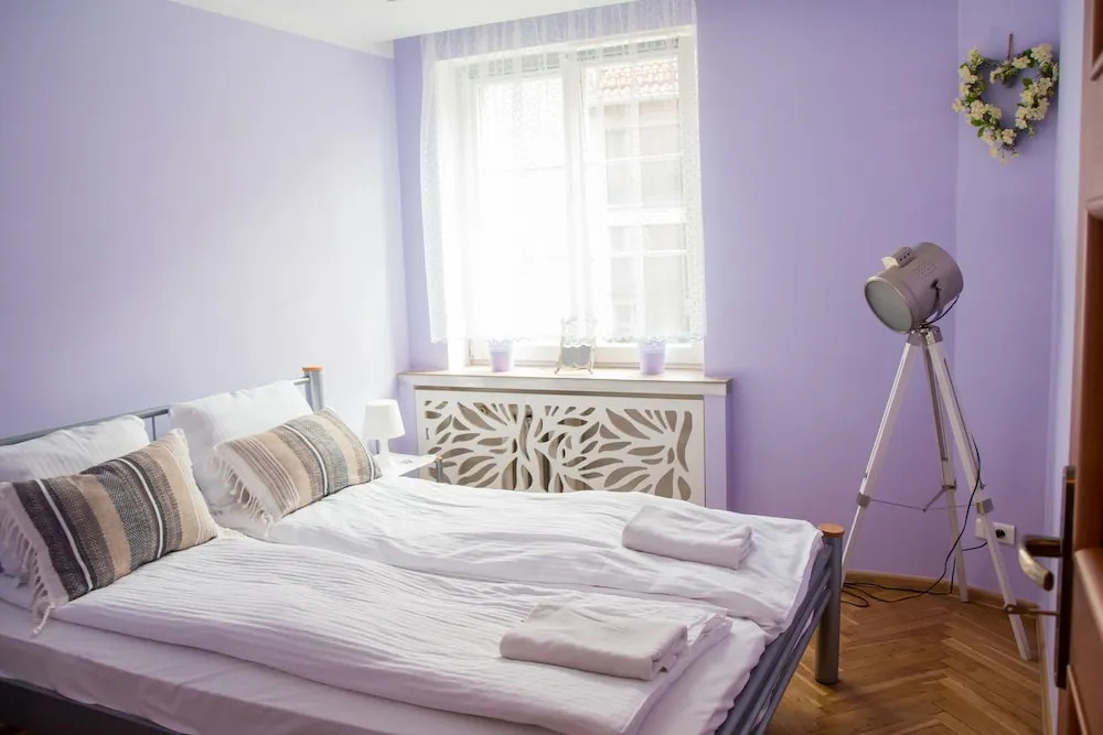 Rabianska Suite