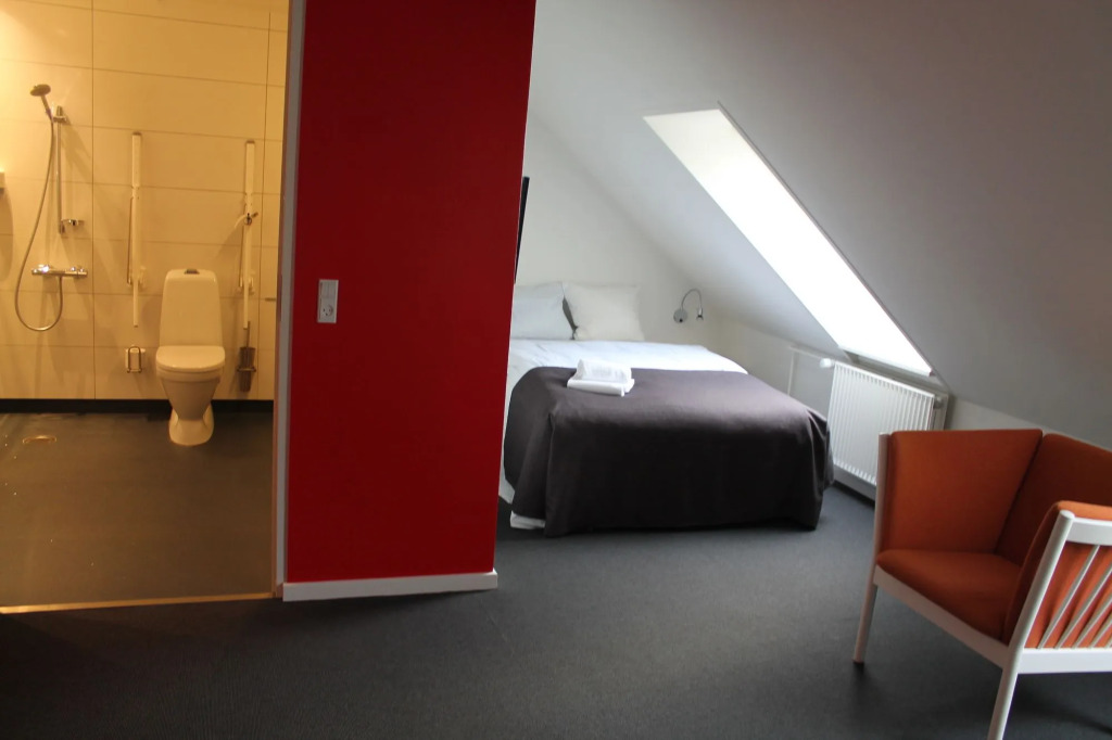 Severin Kursuscenter og Konferencehotel