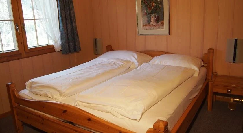 Chalet Iris
