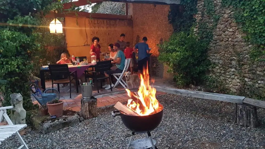 Le Peyroutet