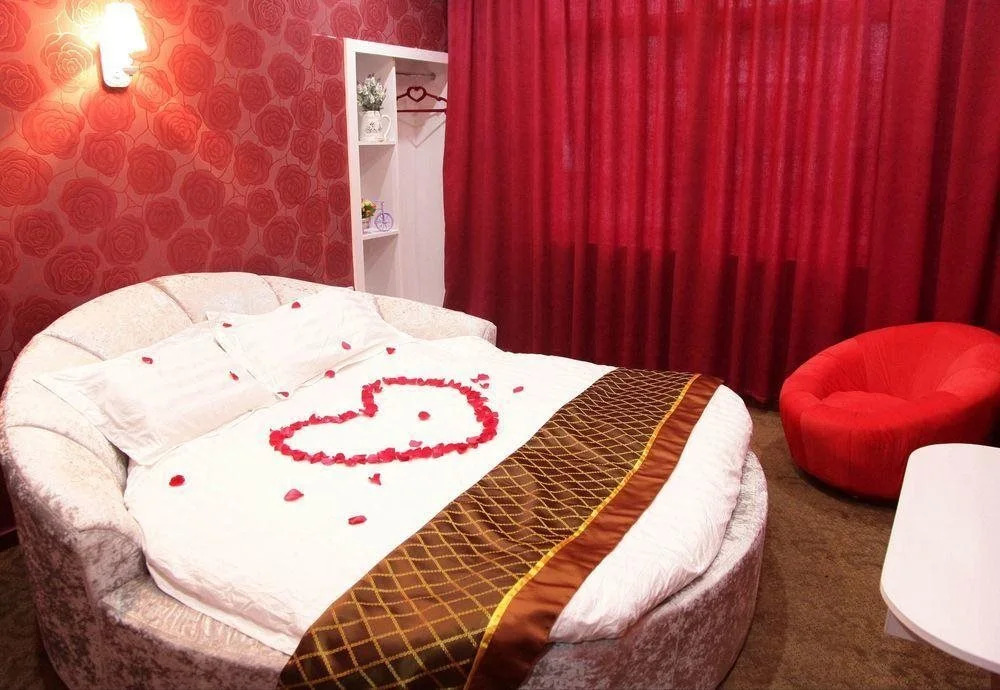 Jiangnan Impression Theme Hostel