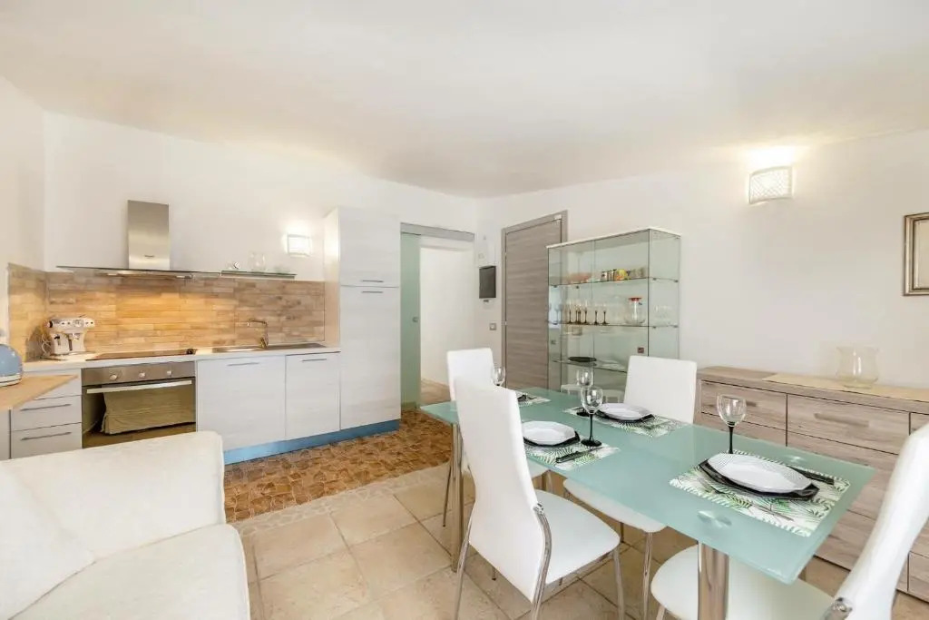 Villa Deborah by Interhome