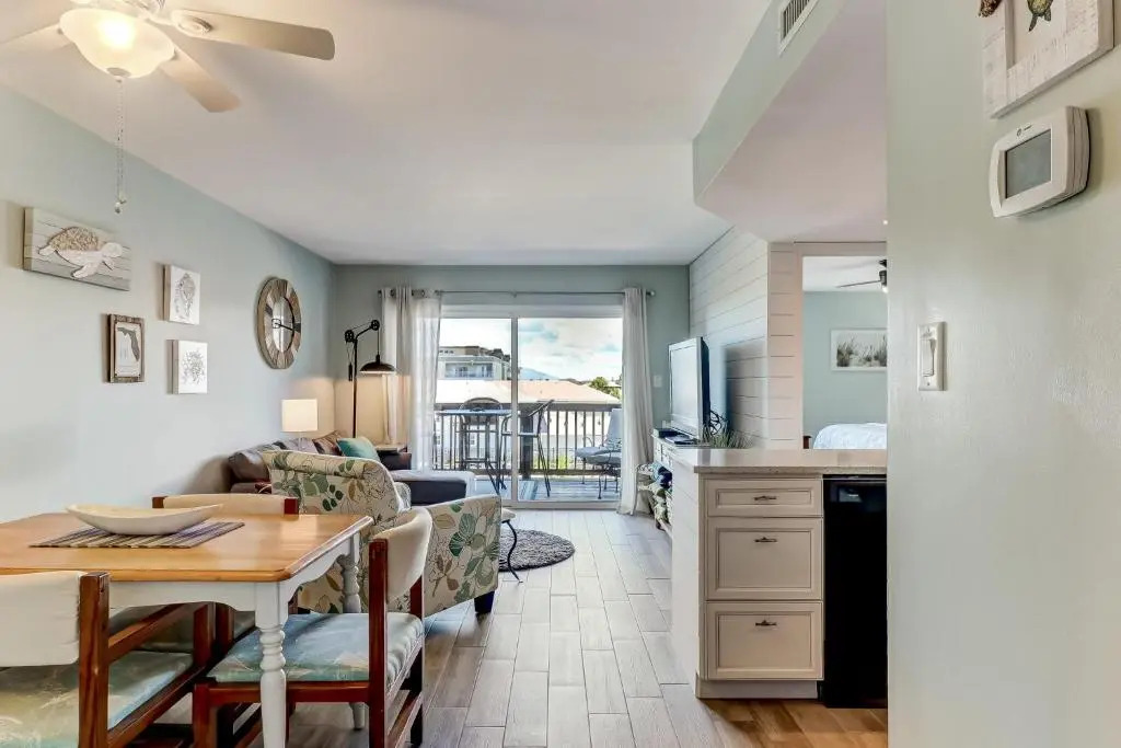 NEW Sand Dollar Villas Unit 205 Oorah