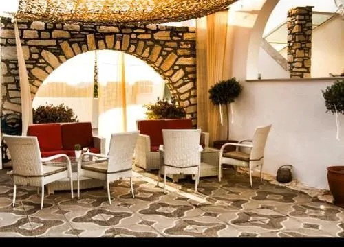 Athina Lounge Appartments