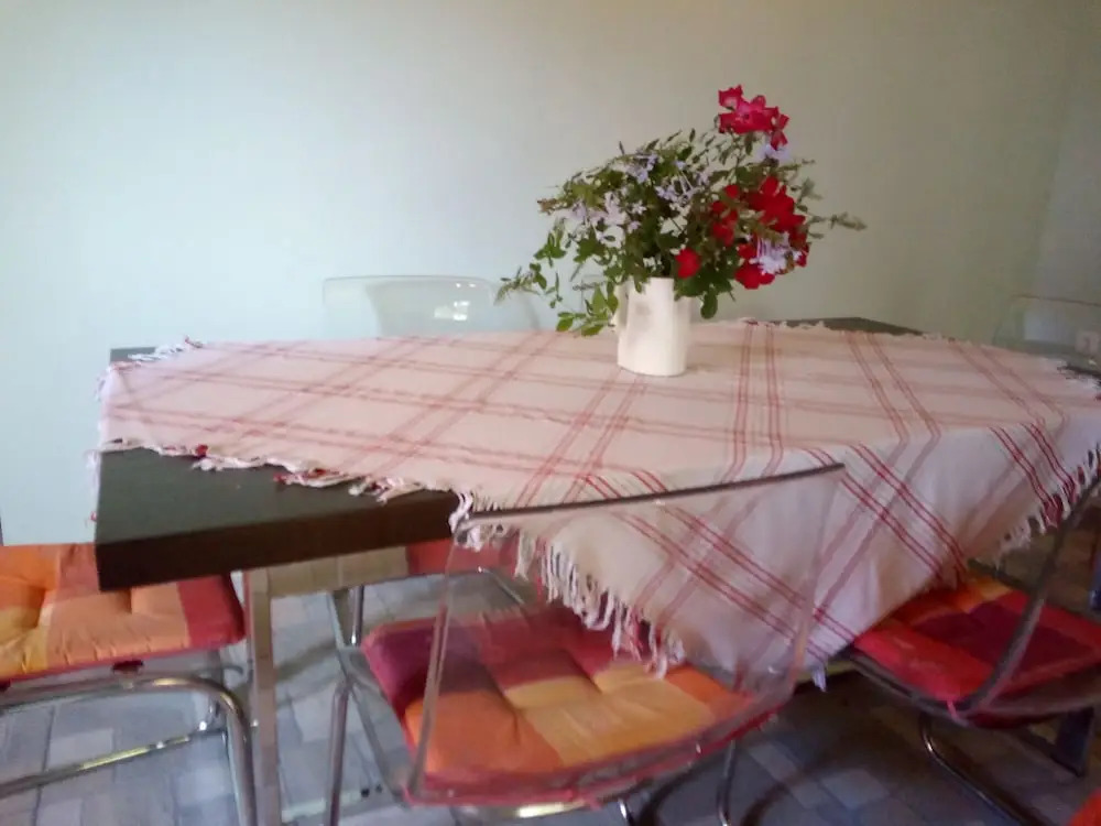 Nice Villa With Garden in Ancient Olympia, Greece