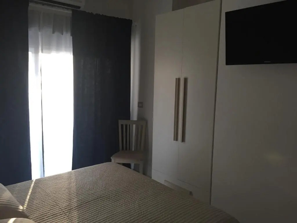 Appartamento 403