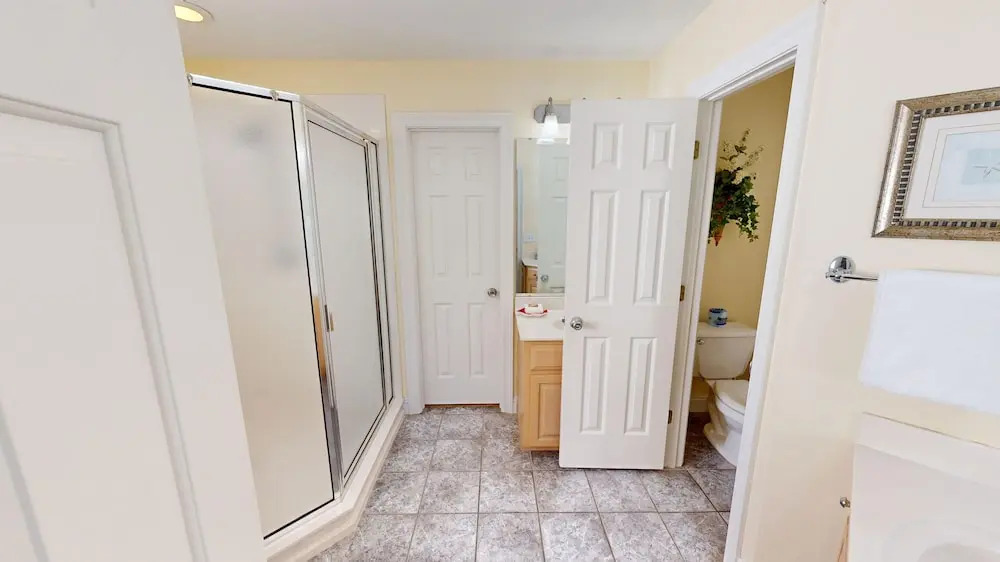 Worth The Wait 3 Bedroom Home by RedAwning