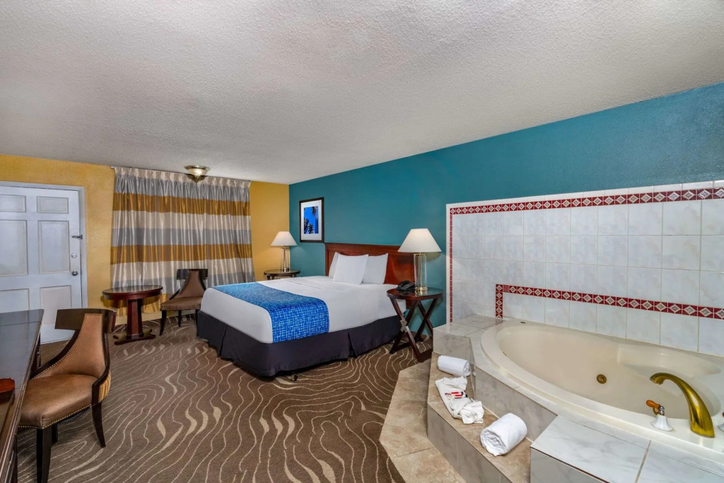 Travelodge by Wyndham Grand Junction