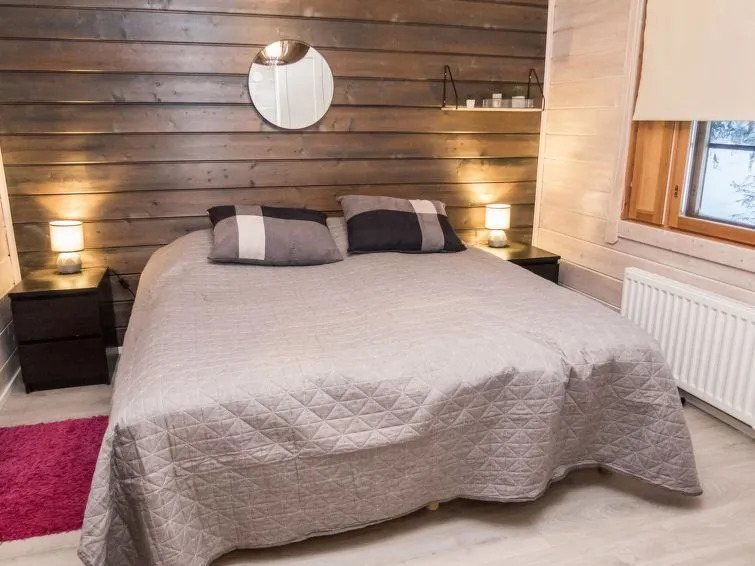 Holiday Home Huvihovi