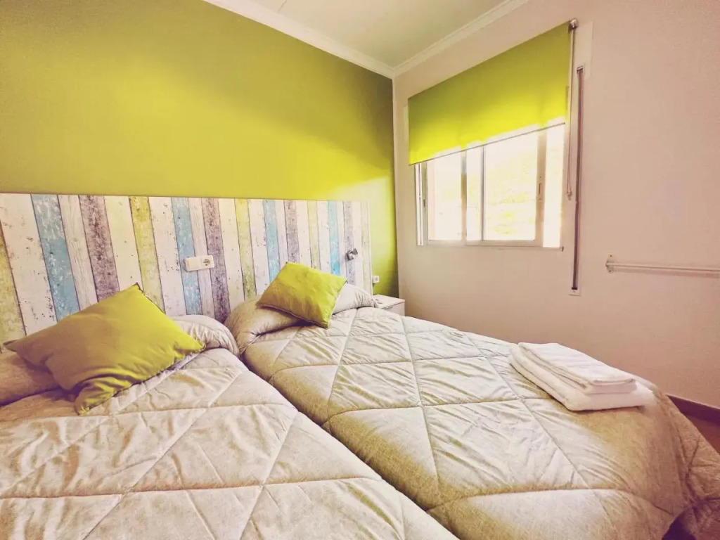 B&B Aparicio