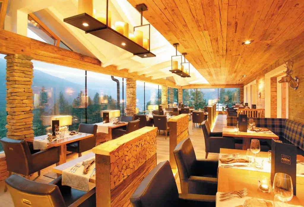 Mountain Spa Resort Albion
