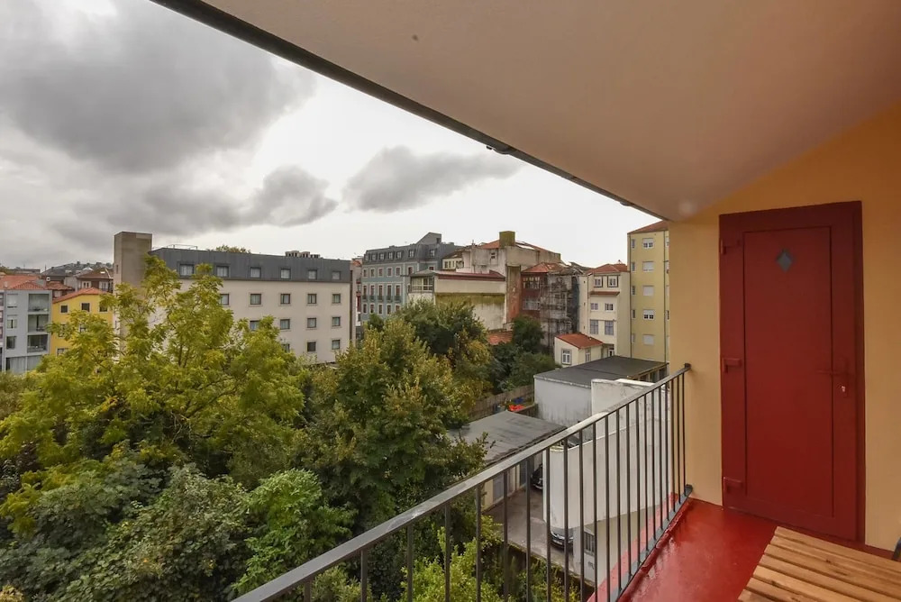 Live Porto & Douro - Breiner II