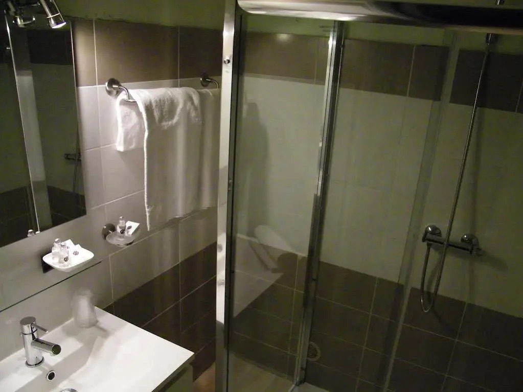 Hotel Univers