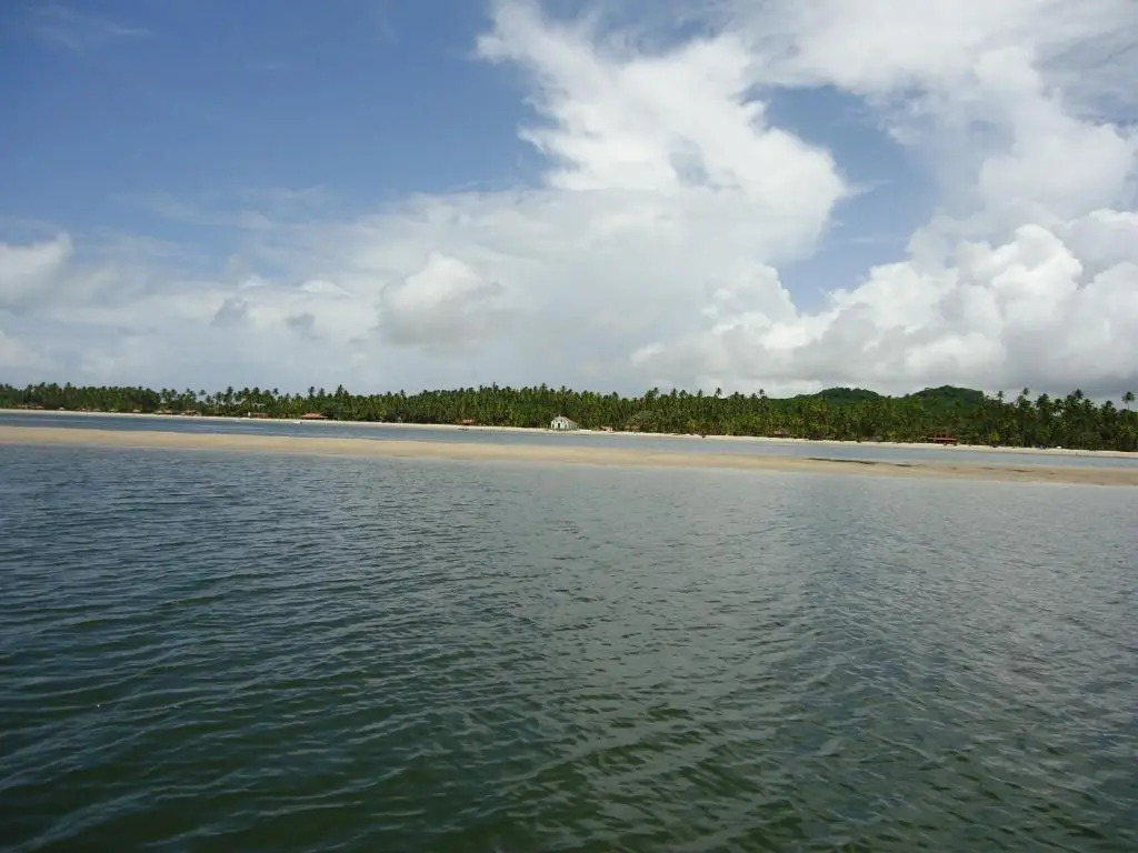 Marinas de Tamandaré 102