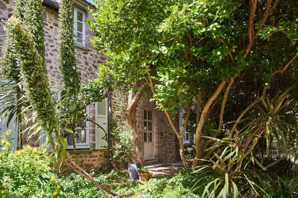 Maisons de Tatihou, The Originals Relais
