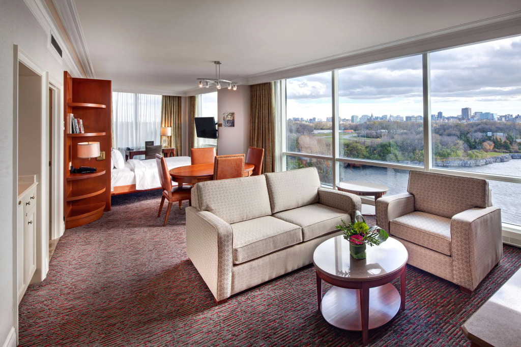 Hilton Lac-Leamy