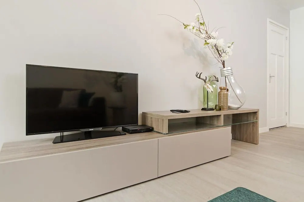 City Apartment A