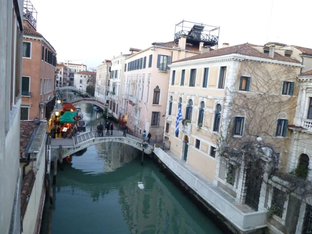 Artist Loft Venice