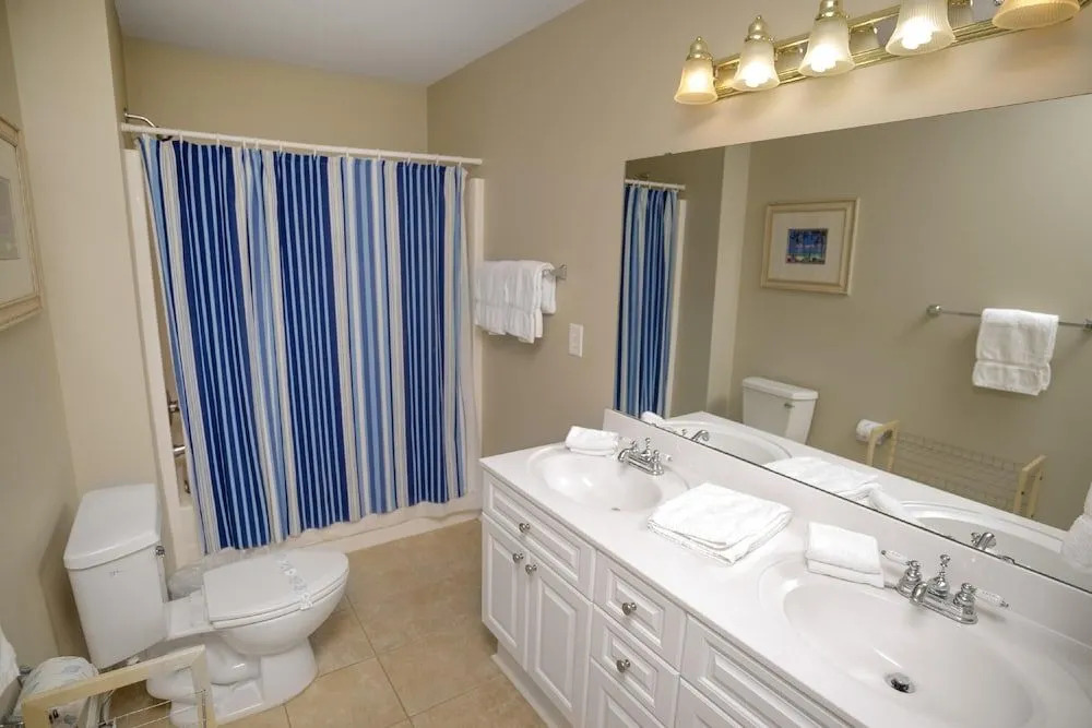 Grand Cayman Villas By Coastline Resorts