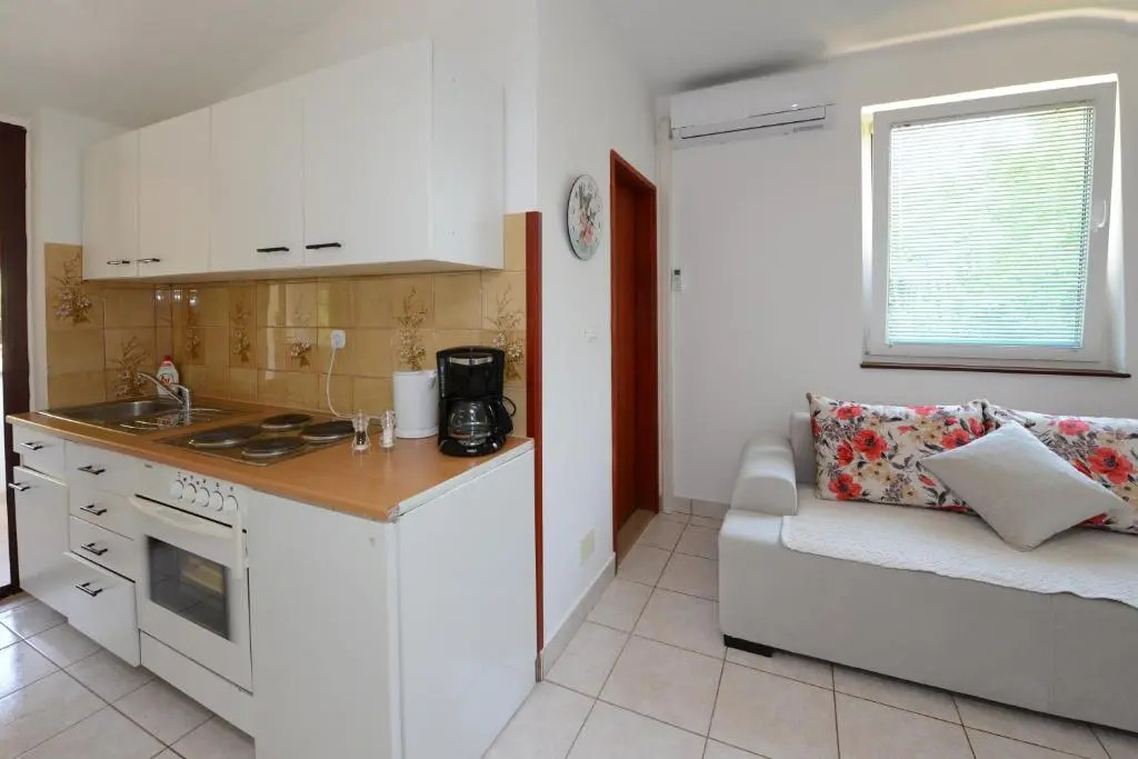 Apartments Tena