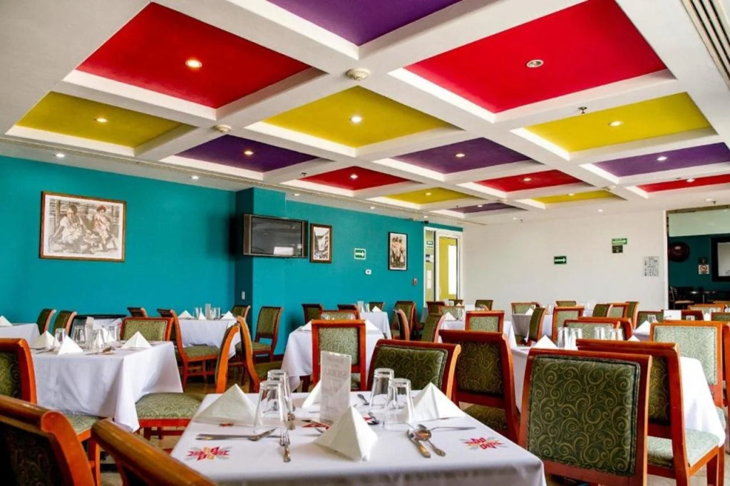 Sierra Huasteca Inn