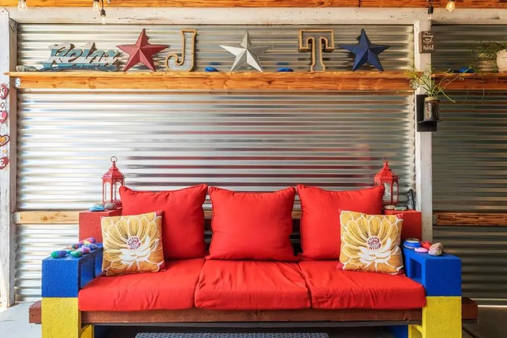 Joshua Tree Village House