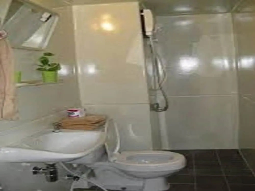 Thailand Taxi Apartment Hostel