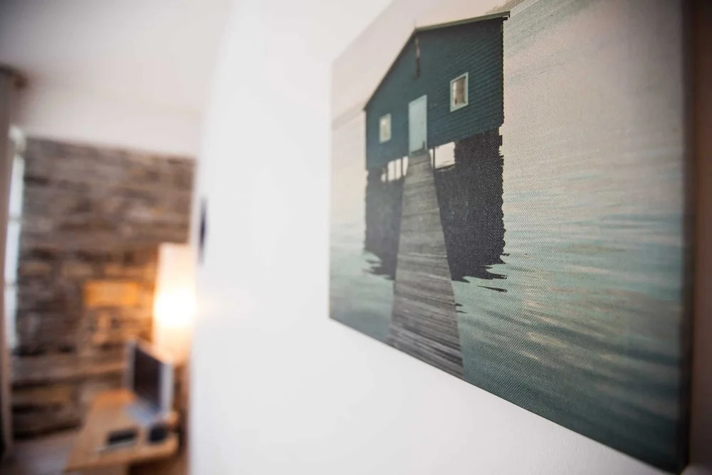Studio Close to la Chambre D'amour