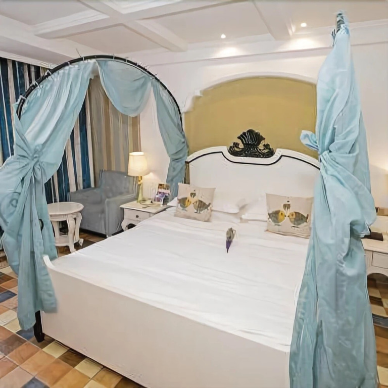 Sansejin Theme Hotel