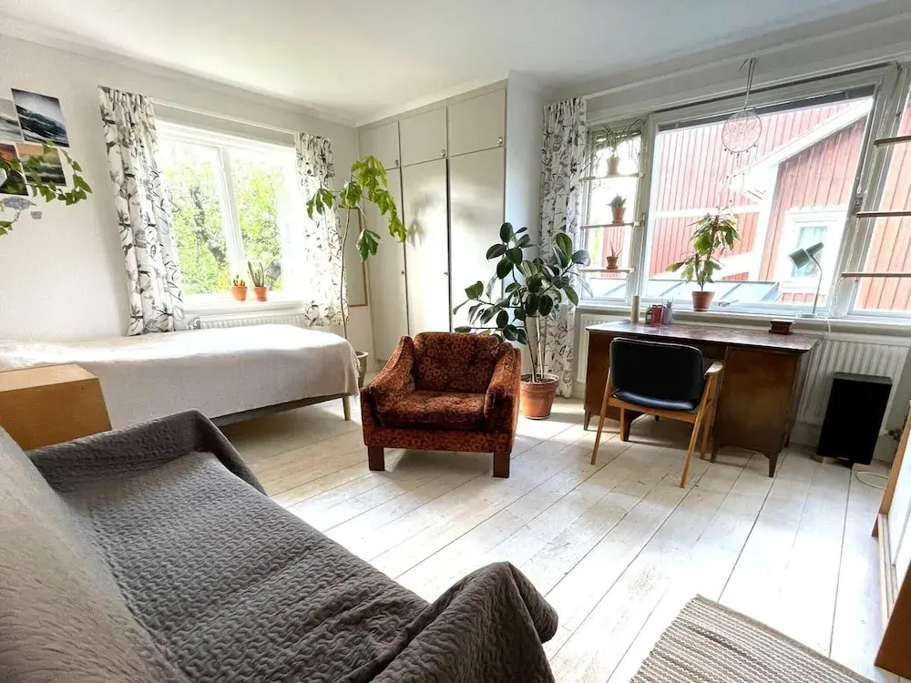 4 person holiday home in LINKÖPING-By Traum