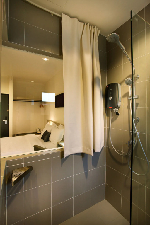 OBoutique Suites Hotel @ Bandar Utama