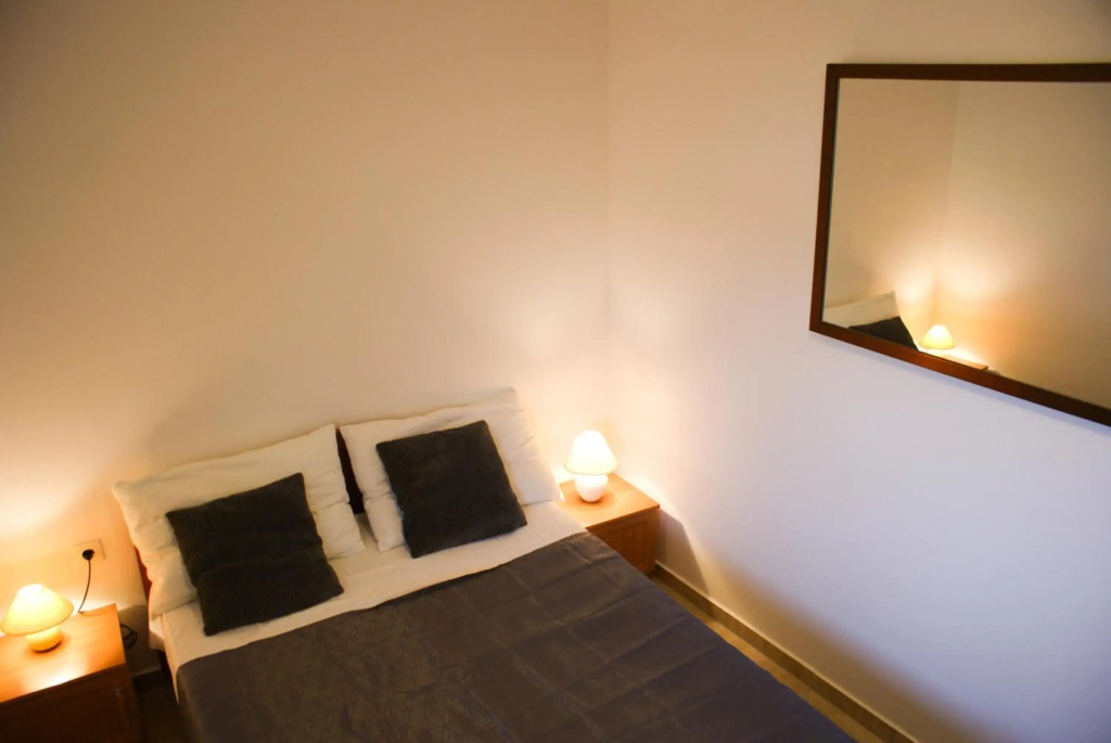 Apartments Anton i Martina