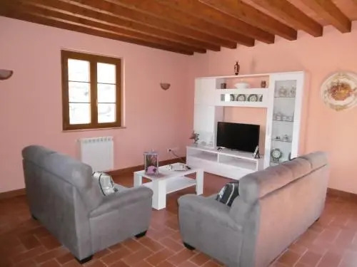 Villa Michelis de Matrice