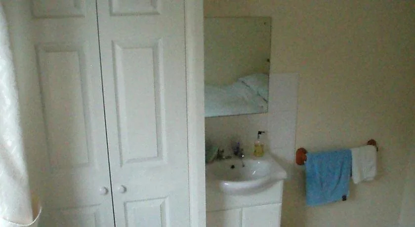 Jedburgh Guest House
